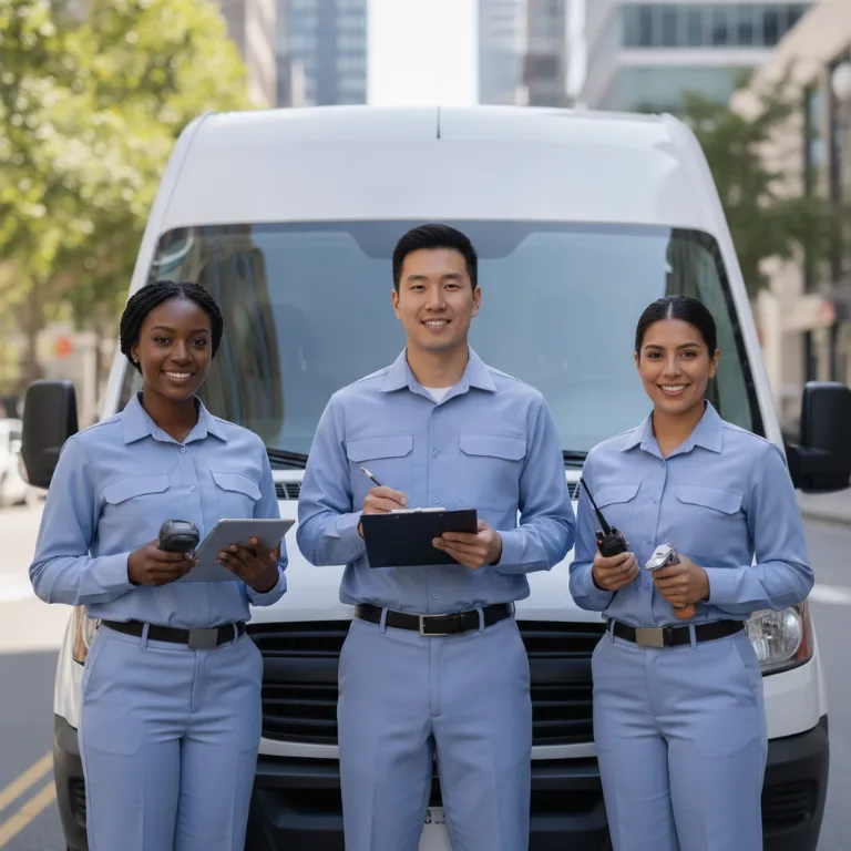 Customs broker Port Coquitlam