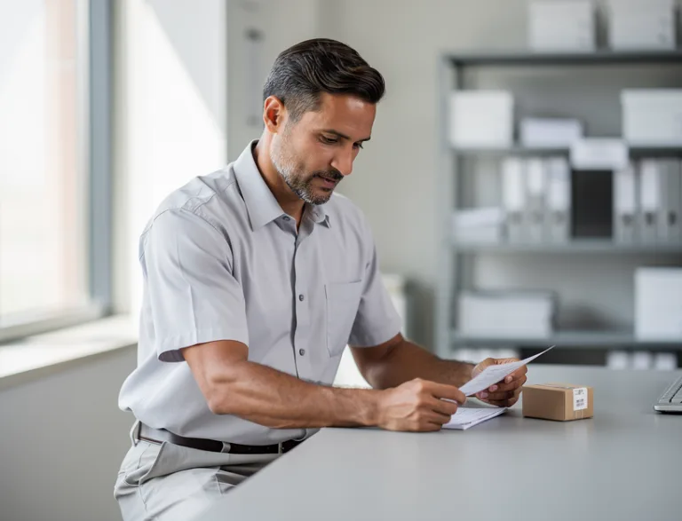 Customs broker Port Coquitlam